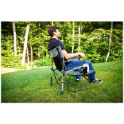 Стілець GCI Freestyle Rocker with Side Table