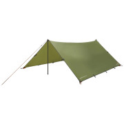 Тент Easy Camp Norddal Tarp 3 x 3 m зелений