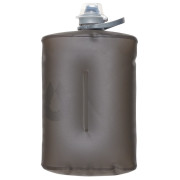 М'яка пляшка Hydrapak Stow Bottle 1L сірий Mammoth Grey