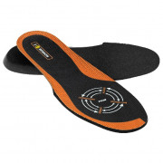 Устілка для взуття Bennon Absorba XTR ESD помаранчевий