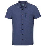 Чоловіча сорочка Direct Alpine Kenosha синій navy