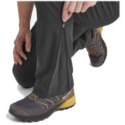 Чоловічі зимові штани Montane Dynamic Xt Pants-Reg Leg