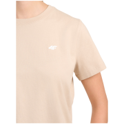 Жіноча футболка 4F Tshirt F3501