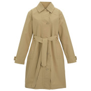 Жіноче пальто Regatta Orla Trench бежевий Oat(MFlYel)
