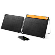 Сонячна панель BioLite Solar Panel 10 +