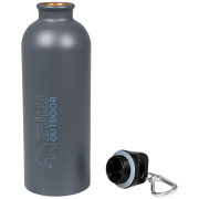 Пляшка Zulu Steel Flask 0,5 L