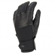 Водонепроникні рукавички SealSkinz Walcott чорний