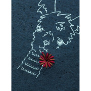 Жіноча футболка Chillaz Gandia Happy Alpaca