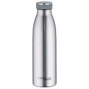 Термопляшка Thermos Thermocafé 500 ml срібний nerez