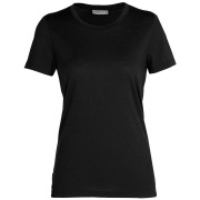 Жіноча функціональна футболка Icebreaker Women Tech Lite II SS Tee