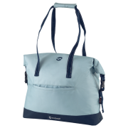 Термосумка Outwell Sanderling Tote 18 L блакитний Aqua Blue