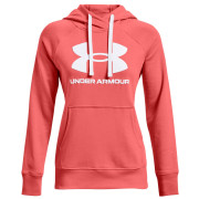 Жіноча толстовка Under Armour Rival Fleece Logo HD