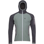 Чоловіча куртка High Point Merino Alpha Hoody сірий