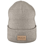 Шапка Bula Travel Beanie сірий Greym