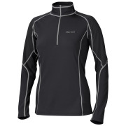 Жіноча функціональна футболка Marmot Wm's ThermalClime Pro LS