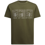 La Sportiva Made of Mountain M