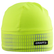 Шапка Craft Brilliant 2.0 (2017) жовтий Yellow