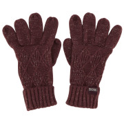 Рукавиці Regatta Multimix Glove червоний Fig