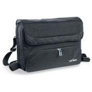 Taška přes rameno Tatonka Office Shoulderbag černá black