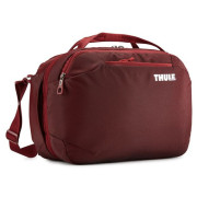 Сумка Thule Subterra для літака червоний