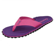 Жіночі шльопанці Gumbies Duckbill Purple
