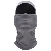 Балаклава Under Armour CG Storm Balaclava сірий Gray