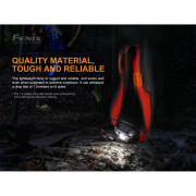 Налобний ліхтарик Fenix HL18R-T