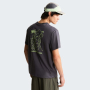 Чоловіча футболка The North Face U Nse Slopes Rlx Ss Tee-Graphic