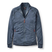 Жіноча толстовка Rab Nexus Jacket Wmns сірий