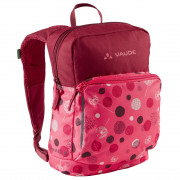 Дитячий рюкзак Vaude Minnie 5 рожевий