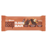 Батончик GymBeam ASAP Raw Bar