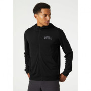 Чоловіча толстовка Helly Hansen Hh Lifa Tech Lite Zip Hoodie