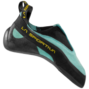 Скельники La Sportiva Cobra блакитний Turquoise