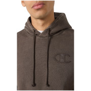 Чоловіча толстовка Champion Hooded Sweatshirt M Champion Laundry