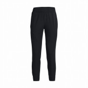 Жіночі штани Under Armour Unstoppable Jogger чорний Black / / Black