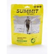 Готова їжа Summit to Eat Курка Тікка з рисом BigPack 190г