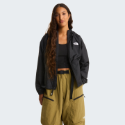 Жіноча куртка The North Face Sheru Jacket - Eu