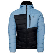 Чоловіча куртка Dare 2b Aero Fuse Padded Jacket синій DuskBl/Blk