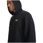 Чоловіча фліска Under Armour Flex Fleece Full Zip
