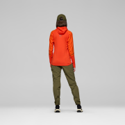 Жіноча толстовка Norrona senja Alpha90 Hood