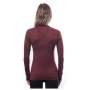 Жіноча функціональна футболка Sensor Merino Air
