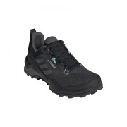 Жіночі черевики Adidas Terrex Ax4 W чорний