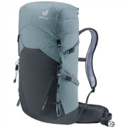 Туристичний рюкзак Deuter Speed Lite 28 SL сірий/синій shale-graphite