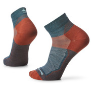 Шкарпетки Smartwool Cycle Zero Cushion Ankle Socks