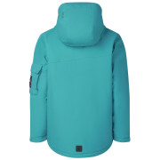 Дитяча куртка Dare 2b Shredder II Jk Turquoise