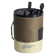 Мішечок для магнезії Singing Rock Duo зелений