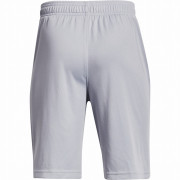 Дитячі шорти Under Armour Prototype 2.0 Logo Shorts-GRY