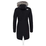 Жіноче пальто The North Face W Recycled Zaneck Parka