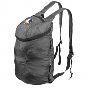 Рюкзак Ticket to the moon Mini Backpack 15L темно-сірий Dark Grey