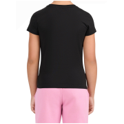 Дитяча футболка 4F Tshirt F3615 Deep Black